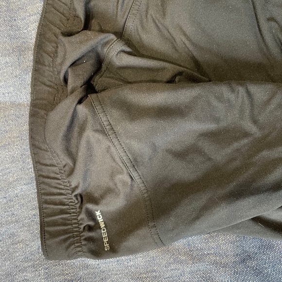 Reebok Slim Running Pants SZ S - Picture 4 of 5